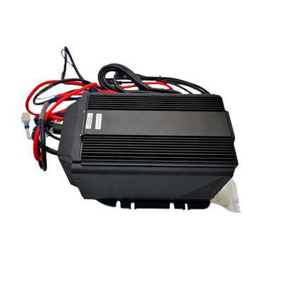 2440319260 Haulotte Scissor Lift Battery Charger 48VDC Aerial Lift Charger