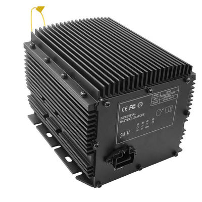 24 Volt Scissor Lift Charger 25Amp 105739 161827 128537 96211