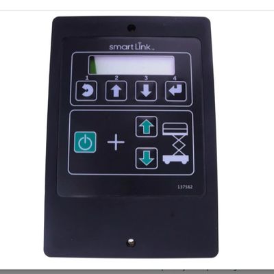 Black Genie Lift ECU Unit 137692 Advanced GENIE GCON GR GRC GS