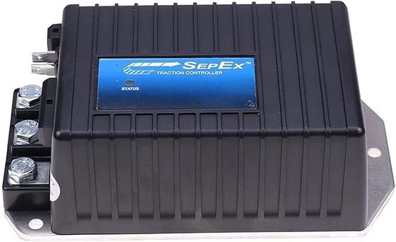 1243-4322 Motor Controller 24-36V 300A DC Compatible with Curtis PMC Forklift Stacker