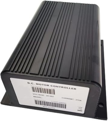 23314GT Scissor Lift ECU And Motor High Durability Versatile 36V 48V