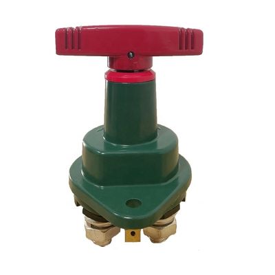 New Brand DL-00002075 Dingli Scissor Lift Parts Scissor Power Switch 110mm Length