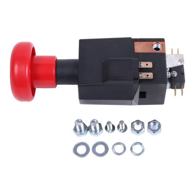 Lgmg Platform Control Box Scissor Lift Control Box 24V DC Power Supply OEM Customized Control Panel Designed for Industrial