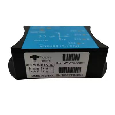 Product Overview: Dingli Tilt Sensor Model DL-00000694