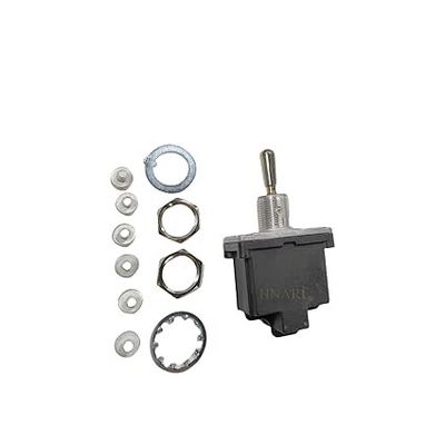 Product Overview: Genie Toggle Switch (Part #128202GT)