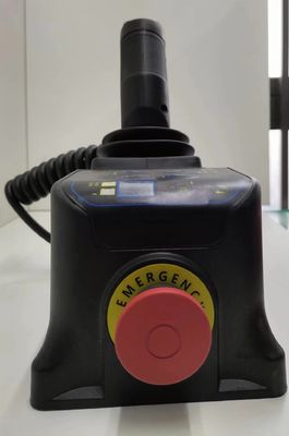 Upper - control handle assembly Dingli0000607DCS for Chufeng/DTC