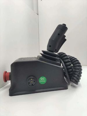 Upper - control handle assembly Dingli0000607DCS for Chufeng/DTC