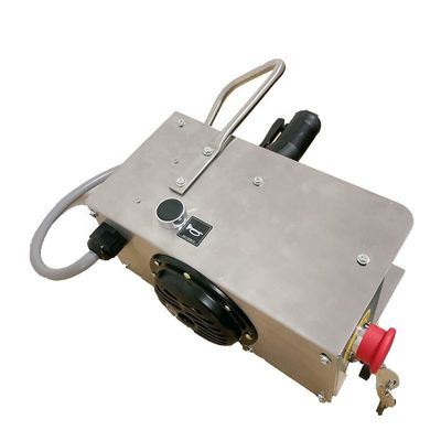 Skyjack 156879 Scissor Lift Control Box For SJIII3215 SJIII3220 4620 4632 4832