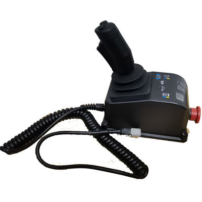 100840 Genie Gen 5 Control Box ABS Material For GS1932 GS2032 GS1530 GS2646 GS3246