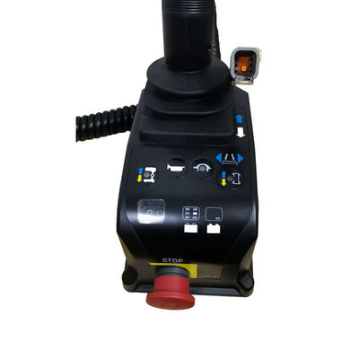 100840 Genie Gen 5 Control Box ABS Material For GS1932 GS2032 GS1530 GS2646 GS3246