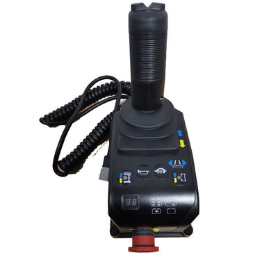 100840 Genie Gen 5 Control Box ABS Material For GS1932 GS2032 GS1530 GS2646 GS3246