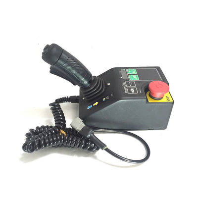 1256727GT Genie Gen 6 Control Box Universal Metal Material Robust construction