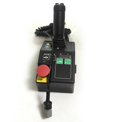 1256727GT Genie Gen 6 Control Box Universal Metal Material Robust construction