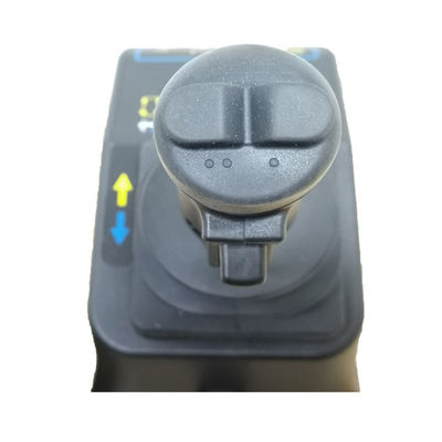 1256727GT Genie Gen 6 Control Box Universal Metal Material Robust construction