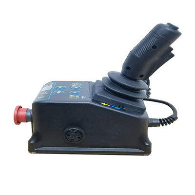 Dingli Scissor Lift Parts 0006872 Scissor Lift Control Box FITS JCPT0607 JCPT0808