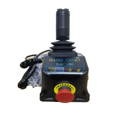 Dingli Scissor Lift Parts 0006872 Scissor Lift Control Box FITS JCPT0607 JCPT0808