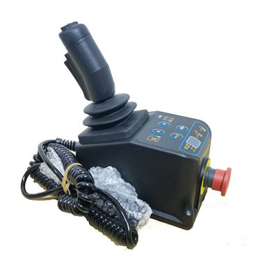 Dingli Scissor Lift Parts 0006872 Scissor Lift Control Box FITS JCPT0607 JCPT0808