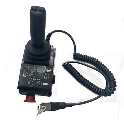 203010003001 Scissor Lift Controller PCU For Sinoboom GTJZ0608 GTJZ0808 GTJZ1008