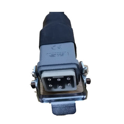 203010003001 Scissor Lift Controller PCU For Sinoboom GTJZ0608 GTJZ0808 GTJZ1008