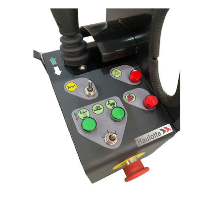 4000306220 Scissor Lift Controller Box Standard Compact For Haulotte