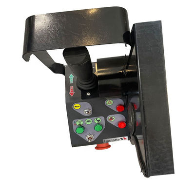 4000306220 Scissor Lift Controller Box Standard Compact For Haulotte