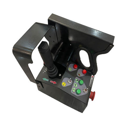 4000306220 Scissor Lift Controller Box Standard Compact For Haulotte