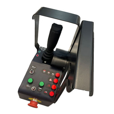 4000306220 Scissor Lift Controller Box Standard Compact For Haulotte