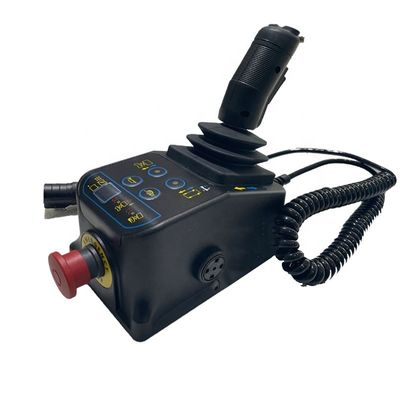 00000706 Scissor Lift Controller For JCPT0607 JCPT0808 JCPT1008 JCPT1212