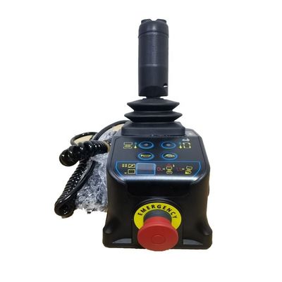 00000706 Scissor Lift Controller For JCPT0607 JCPT0808 JCPT1008 JCPT1212