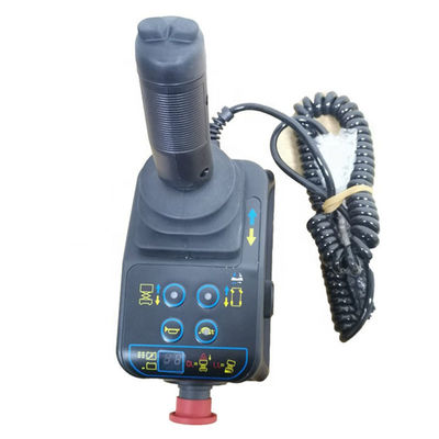 00000706 Scissor Lift Controller For JCPT0607 JCPT0808 JCPT1008 JCPT1212