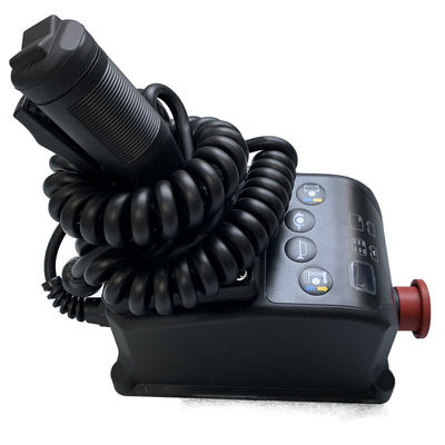 4130001286 Scissor Lift Control Box Remote Control High Durability