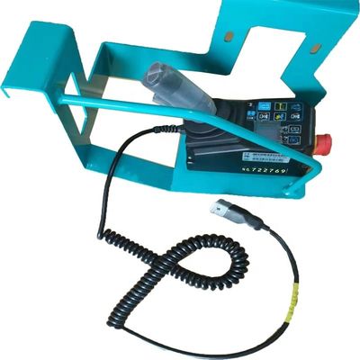 722769 Scissor Lift Remote Control Box SUNWARD Aerial Lift Parts