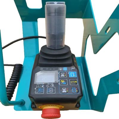 722769 Scissor Lift Remote Control Box SUNWARD Aerial Lift Parts