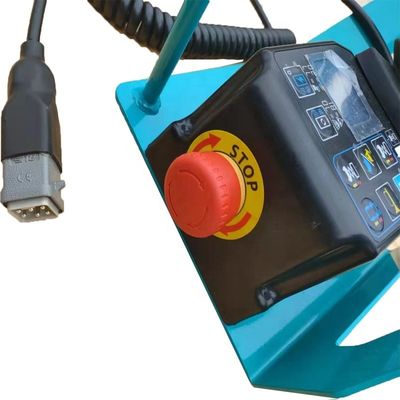 722769 Scissor Lift Remote Control Box SUNWARD Aerial Lift Parts