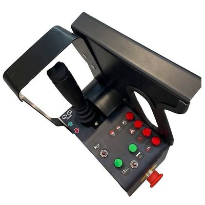 4000311410 Scissor Lift Control Box Precision Control For Haulotte Skyjack