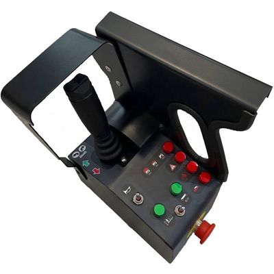 4000311410 Scissor Lift Control Box Precision Control For Haulotte Skyjack