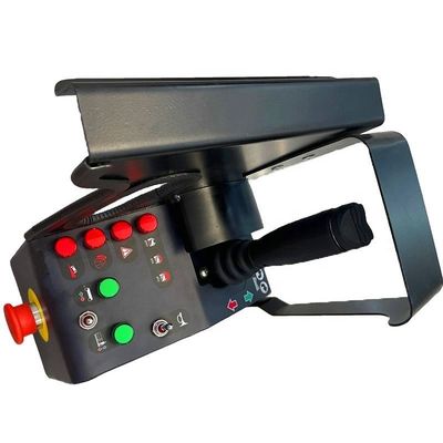 4000311410 Scissor Lift Control Box Precision Control For Haulotte Skyjack