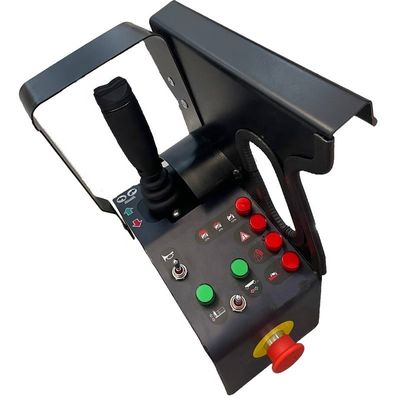 4000311410 Scissor Lift Control Box Precision Control For Haulotte Skyjack