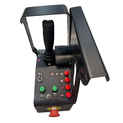 4000311410 Scissor Lift Control Box Precision Control For Haulotte Skyjack