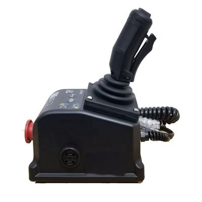 4130001286 OEM Scissor Lift Control Box For LGMG Parts AS0607 AS0808 AS1012