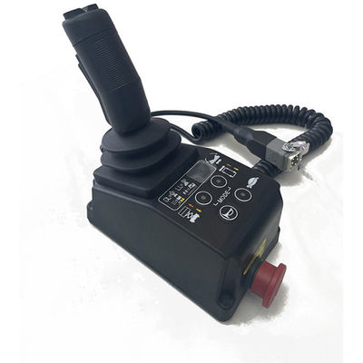 203010003001 Control Box For Scissor Lift Sinoboom GTJZ0608 GTJZ0808 GTJZ1008