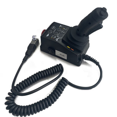 203010003001 Control Box For Scissor Lift Sinoboom GTJZ0608 GTJZ0808 GTJZ1008