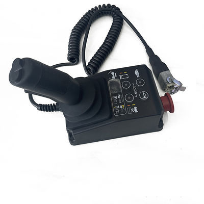 203010003001 Control Box For Scissor Lift Sinoboom GTJZ0608 GTJZ0808 GTJZ1008