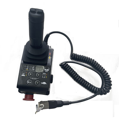 203010003001 Control Box For Scissor Lift Sinoboom GTJZ0608 GTJZ0808 GTJZ1008