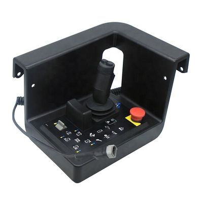 99161GT Platform Control Box For Genie RT Scissor Lift GS2668 GS3268 GS3384