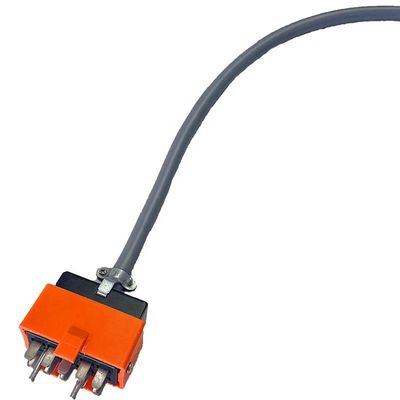 Brand New Control Box Coil 156879 Skyjack Scissor Lift Parts CE ISO Certified