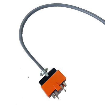 Brand New Control Box Coil 156879 Skyjack Scissor Lift Parts CE ISO Certified