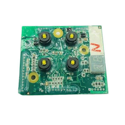 Sinoboom Circuit Board 203990000010 Sinoboom Parts PCU PCB Board