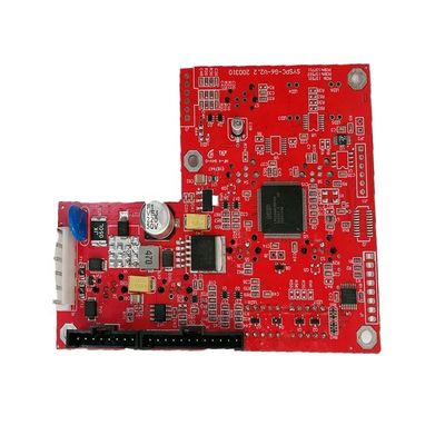 1256725GT Giene Circuit Board Genie Lift GR-12 GR-15 GR-20 GS-1530 GS-2646