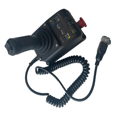 Control Box 4130001286 for LGMG Scissor Lift AS0407 AS0507 AS0607 AS0608 AS0808